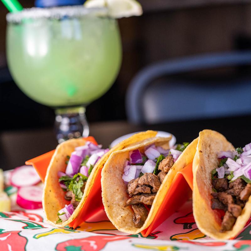 Don Tacos & Tequila West Bend, WI